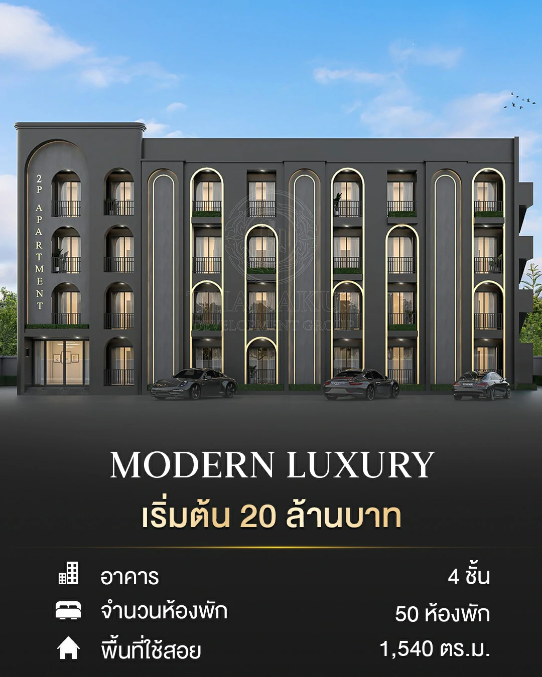 การตลาดและบริหารด้านการขาย